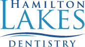 Hamilton Lakes Dentistry logo